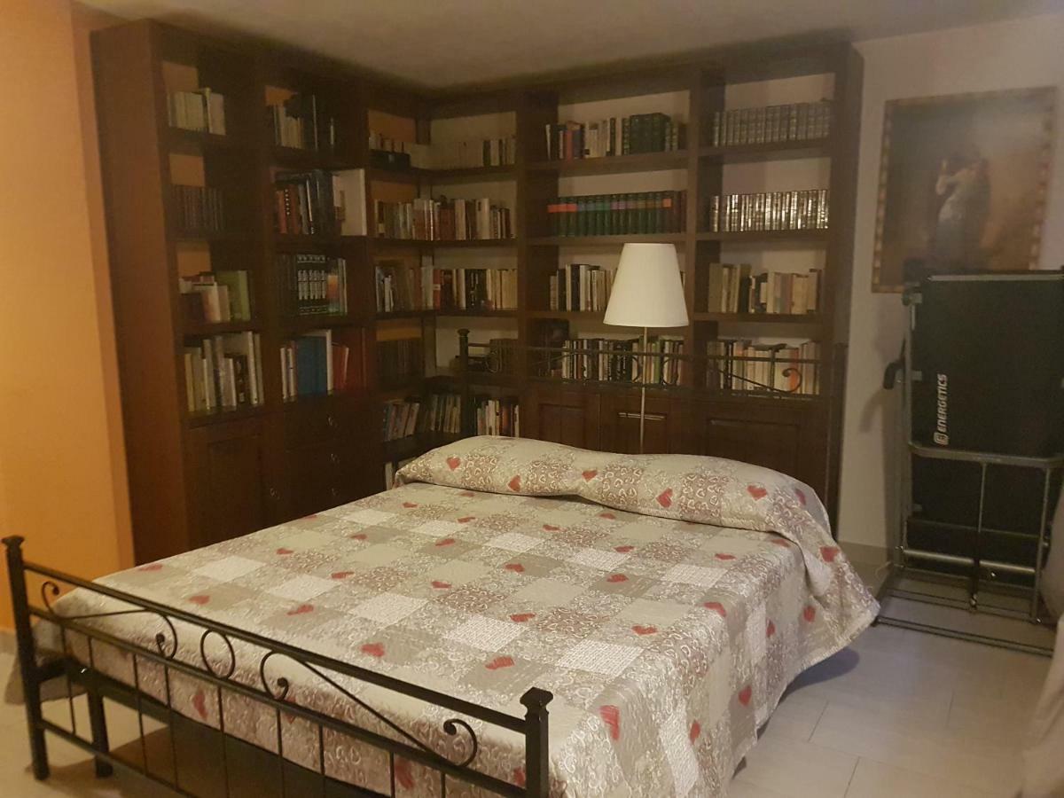 La Tavernetta Aosta Bagian luar foto